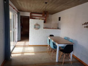 Casa El Igl&uacute; I