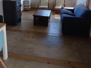 Casa El Igl&uacute; I