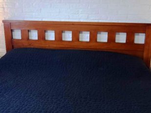 Casa El Igl&uacute; I