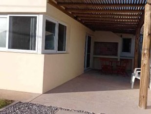 Casa El Igl&uacute; II