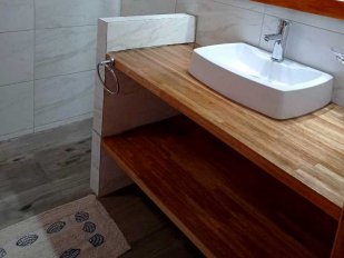 Casa El Igl&uacute; II