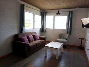 Casa El Igl&uacute; II