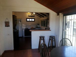 Casa Hespa&ntilde;ol