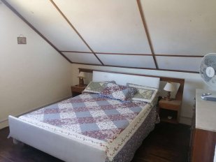 Casa Hespa&ntilde;ol