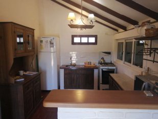 Casa Hespa&ntilde;ol