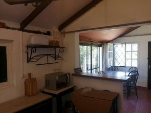 Casa Hespa&ntilde;ol