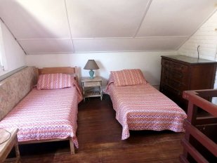 Casa Hespa&ntilde;ol