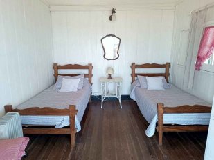 Casa La Casilla de Pepita