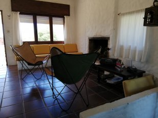 Casa La Casita de mis Viejos