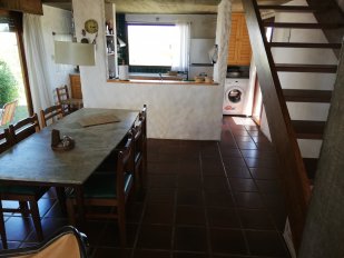 Casa La Casita de mis Viejos