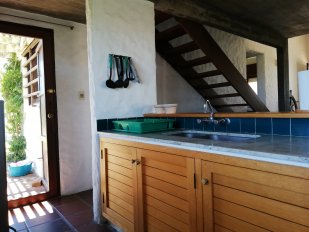 Casa La Casita de mis Viejos