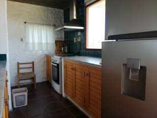 Casa La Casita de mis Viejos