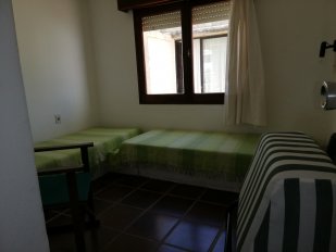 Casa La Casita de mis Viejos