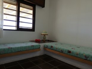 Casa La Casita de mis Viejos