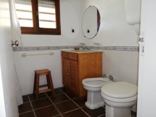 Casa La Casita de mis Viejos