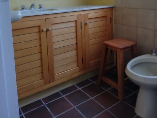 Casa La Casita de mis Viejos