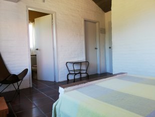 Casa La Casita de mis Viejos