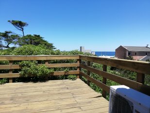 Casa La Casita de mis Viejos