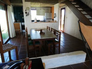 Casa La Casita de mis Viejos