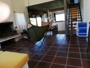 Casa La Casita de mis Viejos