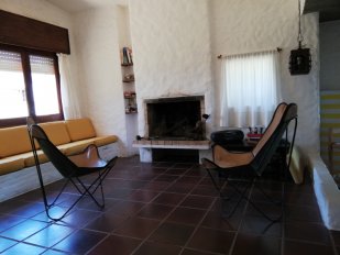 Casa La Casita de mis Viejos