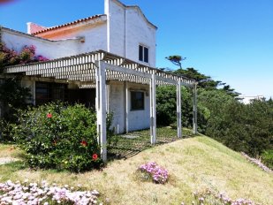 Casa La Casita de mis Viejos