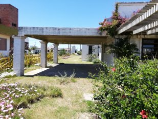 Casa La Casita de mis Viejos