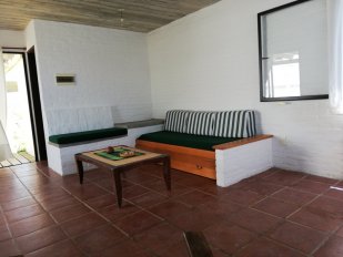 Casa La Casita de mis Viejos