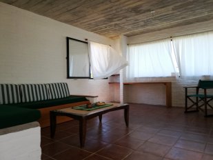 Casa La Casita de mis Viejos