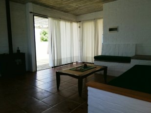 Casa La Casita de mis Viejos