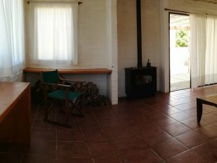 Casa La Casita de mis Viejos