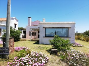 Casa La Casita de mis Viejos