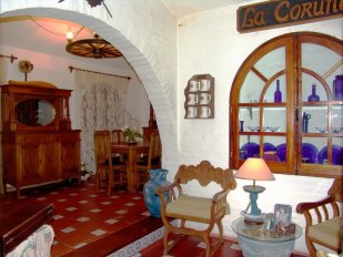 Casa La Coru&ntilde;a