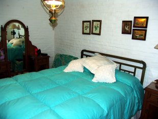 Casa La Coru&ntilde;a