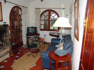 Casa La Coru&ntilde;a