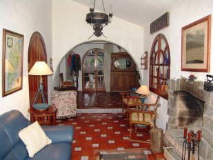 Casa La Coru&ntilde;a