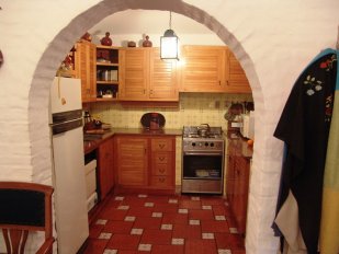 Casa La Coru&ntilde;a