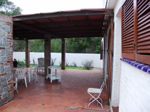 Casa La Coru&ntilde;a