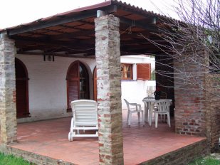 Casa La Coru&ntilde;a