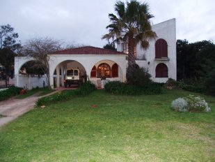 Casa La Coru&ntilde;a