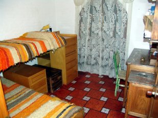 Casa La Coru&ntilde;a