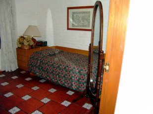 Casa La Coru&ntilde;a