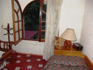 Casa La Coru&ntilde;a