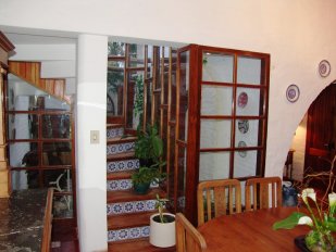 Casa La Coru&ntilde;a