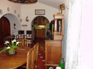 Casa La Coru&ntilde;a