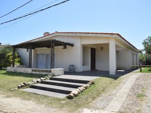 Casa La Milagrosa