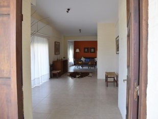 Casa La Milagrosa
