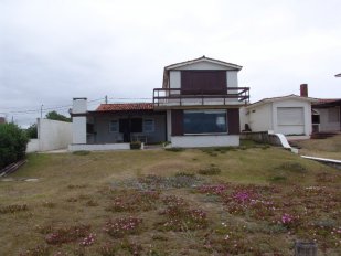 Casa La Restinga