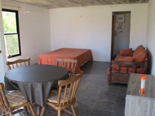 Casa La Santiague&ntilde;a I y II