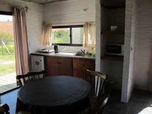 Casa La Santiague&ntilde;a I y II